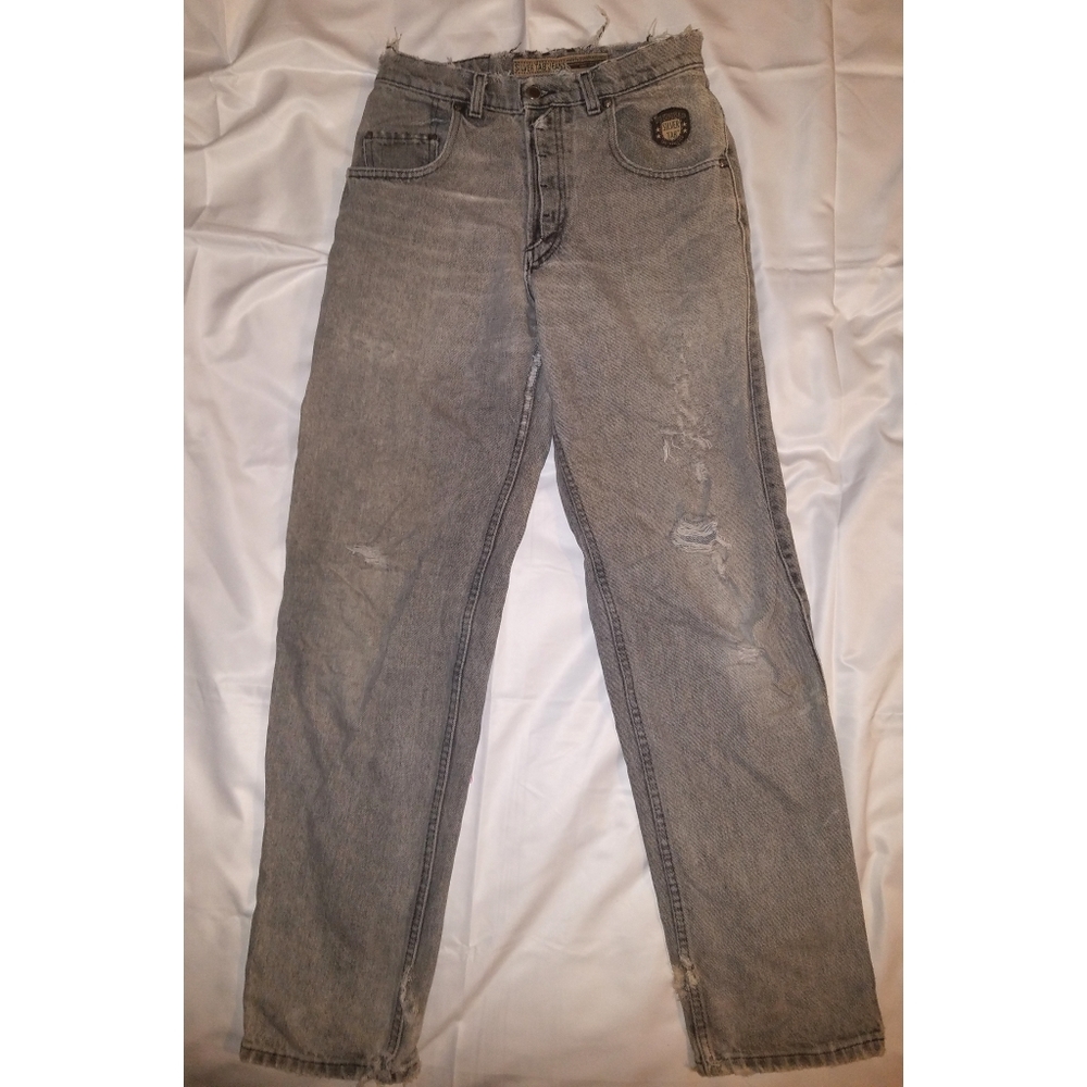 RARE Levi Strauss silvertab jeans